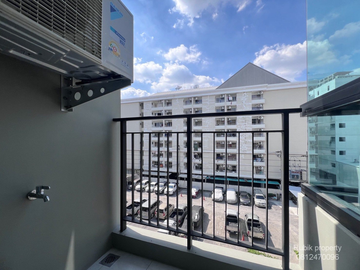 For RentCondoRatchadapisek, Huaikwang, Suttisan : ✨ FOR RENT – Brand new room! 💎 Condo The Belgravia @ Ratchada 17 💎 RB1719