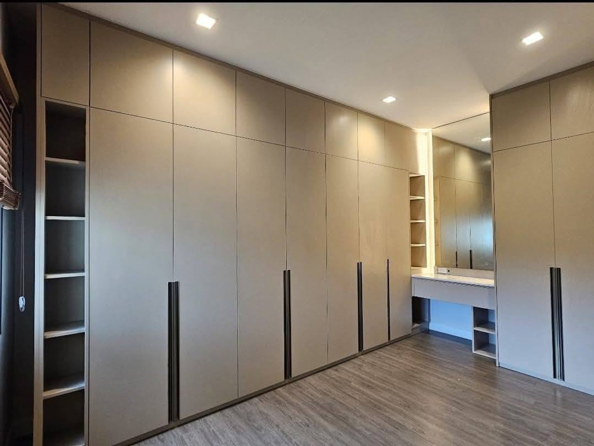 ขายบ้านพระราม 5 ราชพฤกษ์ บางกรวย : บางกอก บูเลอวาร์ด สาทร - ปิ่นเกล้า 2 / 4 ห้องนอน (ขาย), Bangkok Boulevard Sathorn - Pinklao 2 / 4 Bedrooms (FOR SALE) BALL276