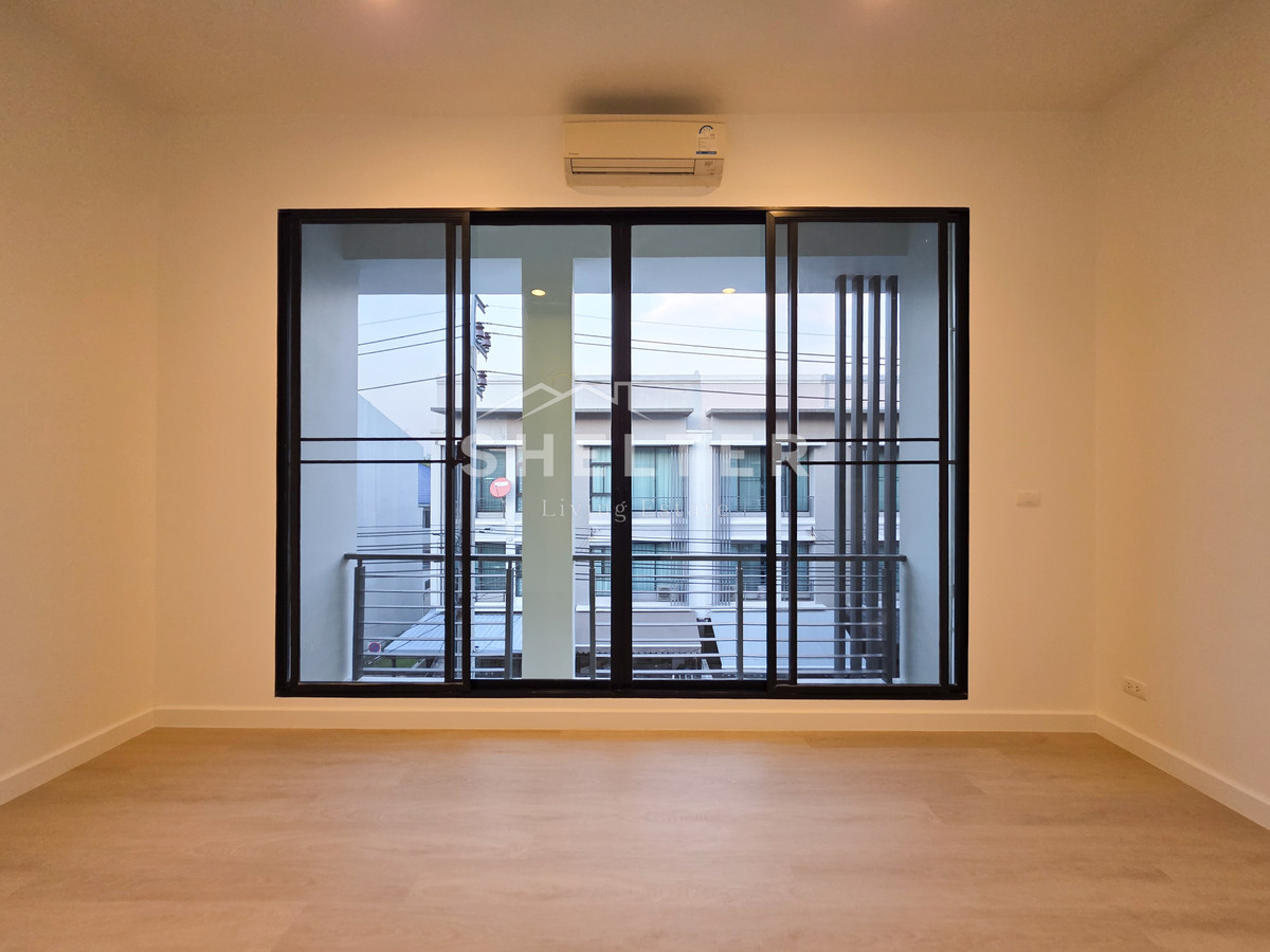 ขายทาวน์โฮมรามคำแหง หัวหมาก : ทาวน์โฮมใกล้ MRT สีส้ม รามคำแหง เชื่อมต่อได้ทั้งเส้น เลียบทางด่วน - รามคำแหง - พระราม 9 🚘