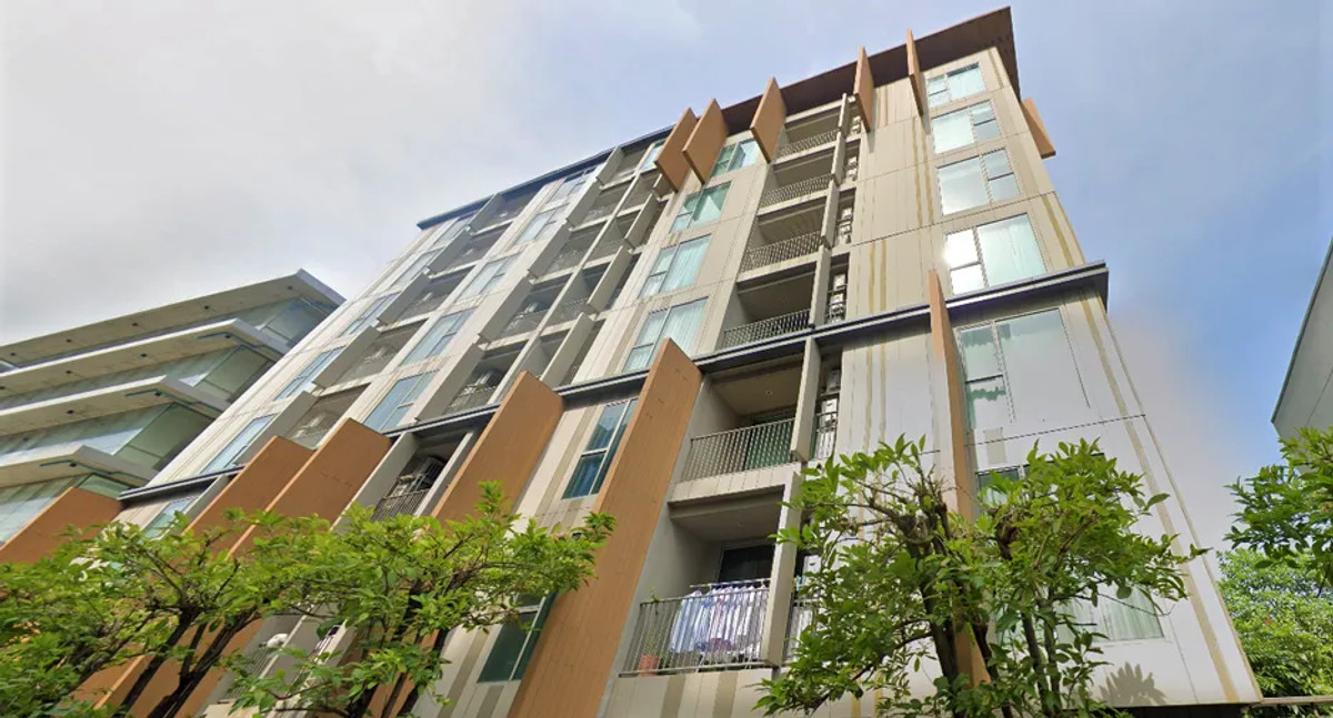 ขายคอนโดอ่อนนุช อุดมสุข : 🔥 หลุดจอง! ราคานี้หาไม่ได้ง่าย ๆ ซาริ บาย แสนสิริ พร้อมโอน🔥MD-25073406