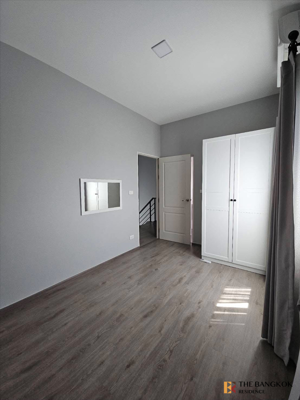 ให้เช่าบ้านสมุทรปราการ สำโรง : Grande Pleno Sukhumvit - Bangna 🏡 บ้านเดี่ยว 72 ตร.ว. ใหญ่สุดในโครงการ! เลี้ยงสัตว์ได้ 🐶 ใกล้ Mega Bangna