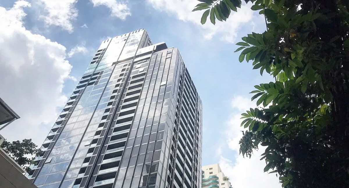 ขายคอนโดสุขุมวิท อโศก ทองหล่อ : 🔥 หลุดจอง! ราคานี้หาไม่ได้ง่าย ๆ เซอเลส อโศก พร้อมโอน🔥MD-25072459