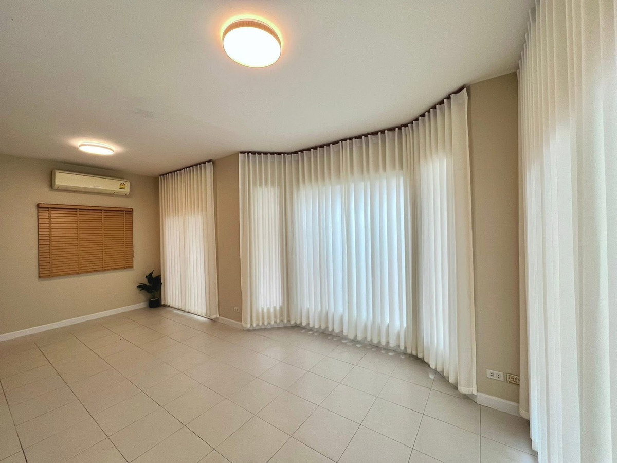 For RentNonthaburi, Bang Yai, Bangbuathong : 🔥 PPVRB101 🔥 Line : @p2nproperty