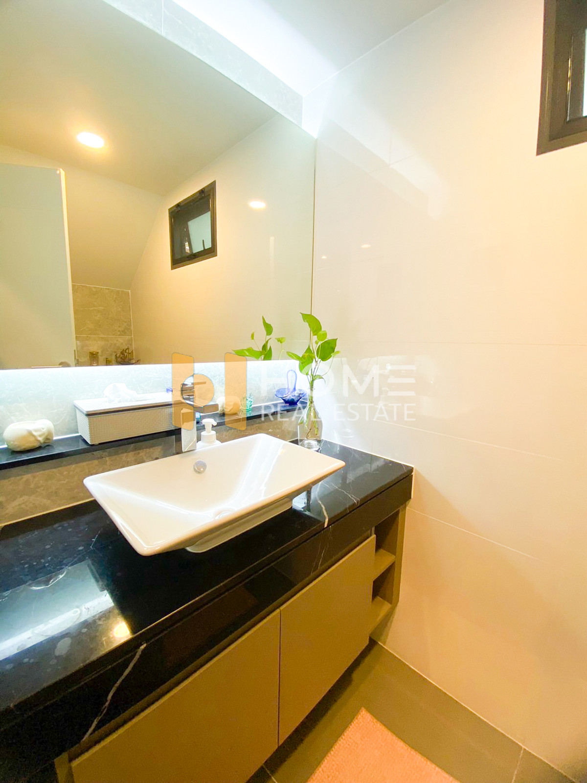 ขายบ้านพัฒนาการ ศรีนครินทร์ : คุ้มที่สุดในตลาด! บ้านสวยพร้อมอยู่ 🏠 บุราสิริ พัฒนาการ / 4 ห้องนอน (ขาย), Burasiri Pattanakarn / 4 Bedrooms (FOR SALE) FONT052