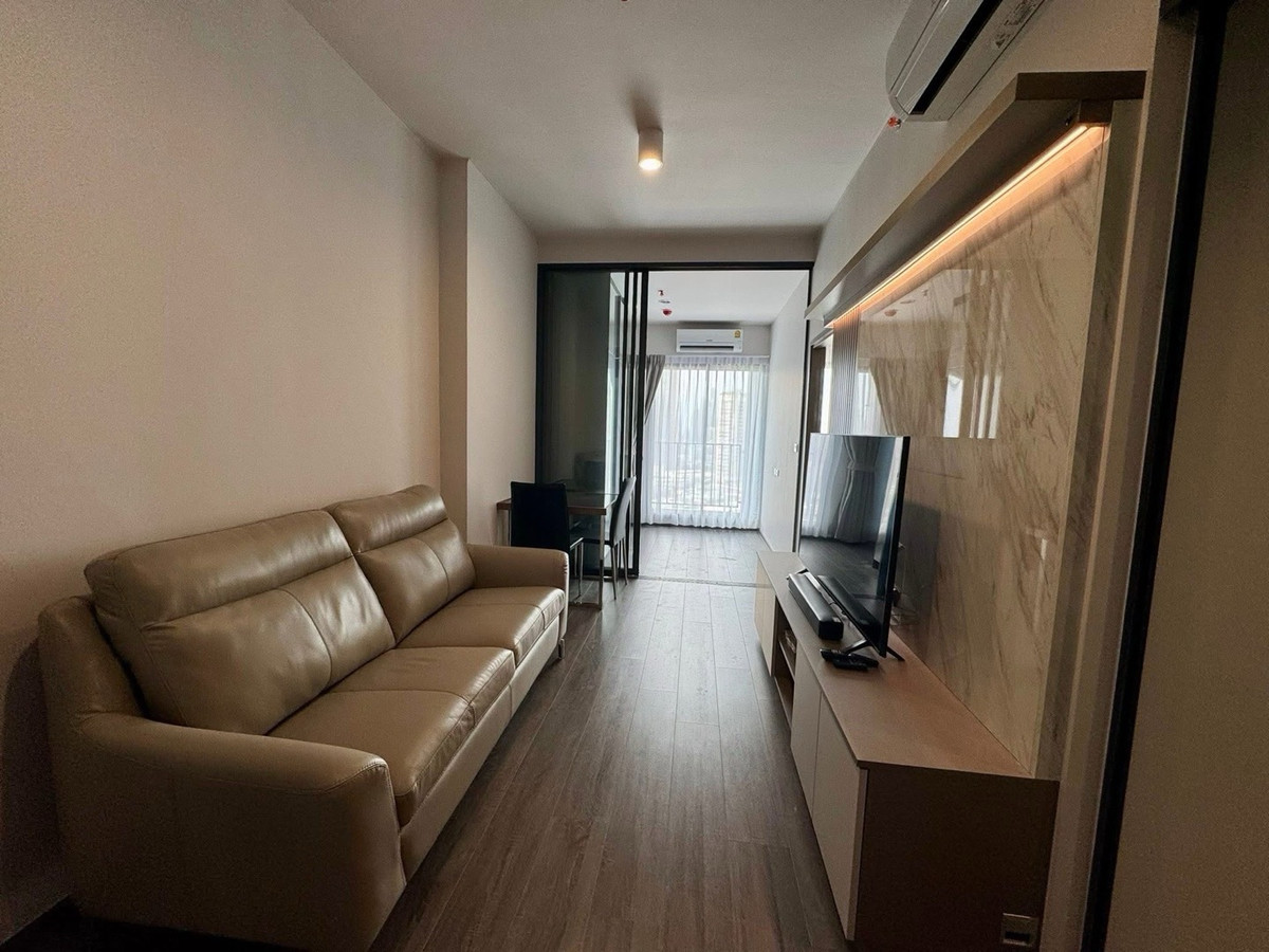 For RentCondoKhlongtoei, Kluaynamthai : Ideo Sukhumvit Rama 4. for rent - 0816037454