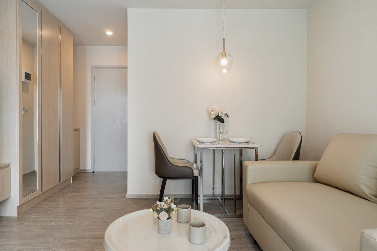 For RentCondoBangna, Bearing, Lasalle : 🔥 REGBN108 🔥 Line : @p2nproperty