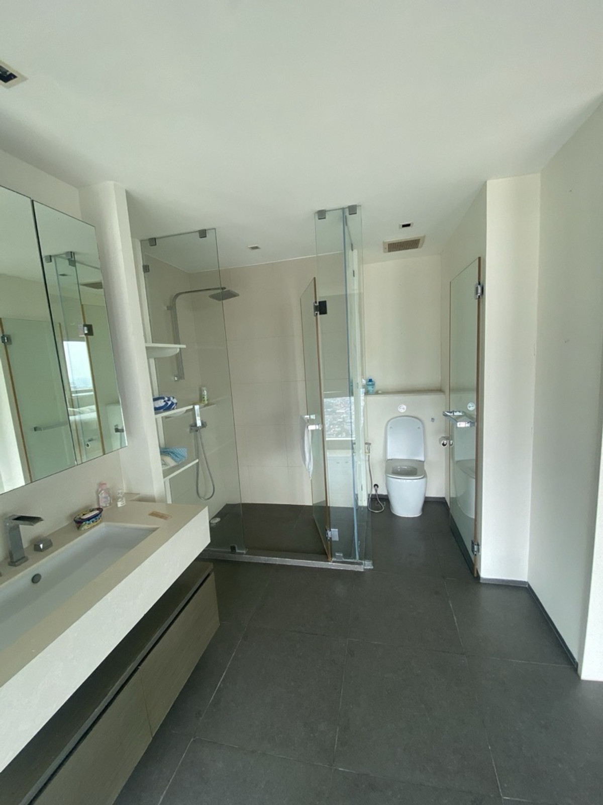 For SaleCondoWongwianyai, Charoennakor : The River. for sale - 0816037454