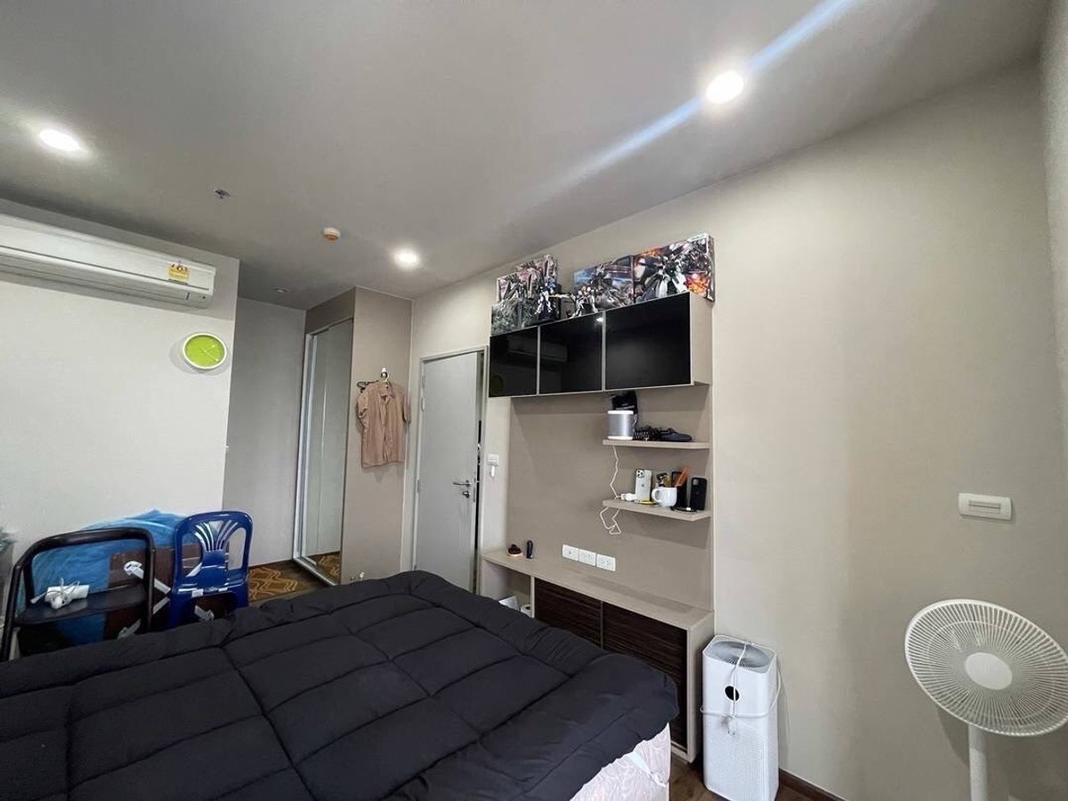 For SaleCondoSapankwai,Jatujak : Urgent sale Onyx phaholyothin 1 bed 40 sq m price 4.5 mb contact 098-9655699 Pick