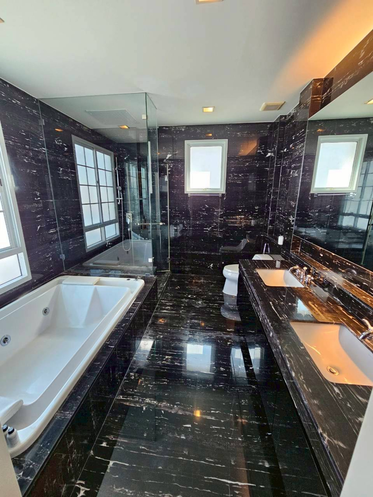 For SaleHouseBangna, Bearing, Lasalle : Narasiri Bangna / 4 Bedrooms (For Sale), Narasiri Bangna / 4 Bedrooms (FOR SALE) YOK085