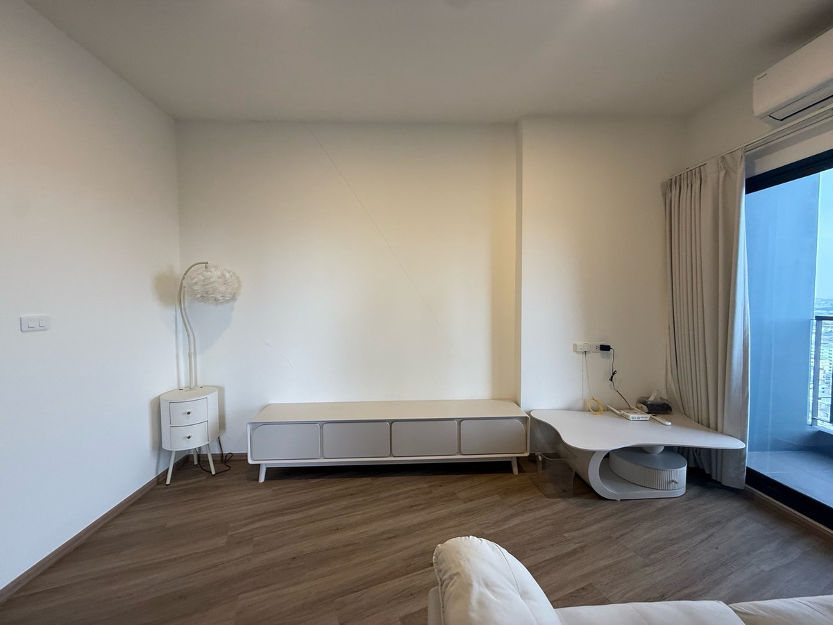 ให้เช่าคอนโดรัชดา ห้วยขวาง : ให้เช่าด่วน The stage mindscape ห้วยขวาง 