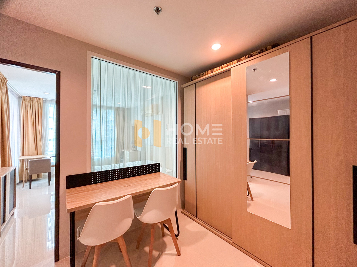 For SaleCondoSukhumvit, Asoke, Thonglor : Sukhumvit Living Town / 1 Bedroom (FOR SALE), Sukhumvit Living Town / 1 Bedroom (For Sale) TARN281