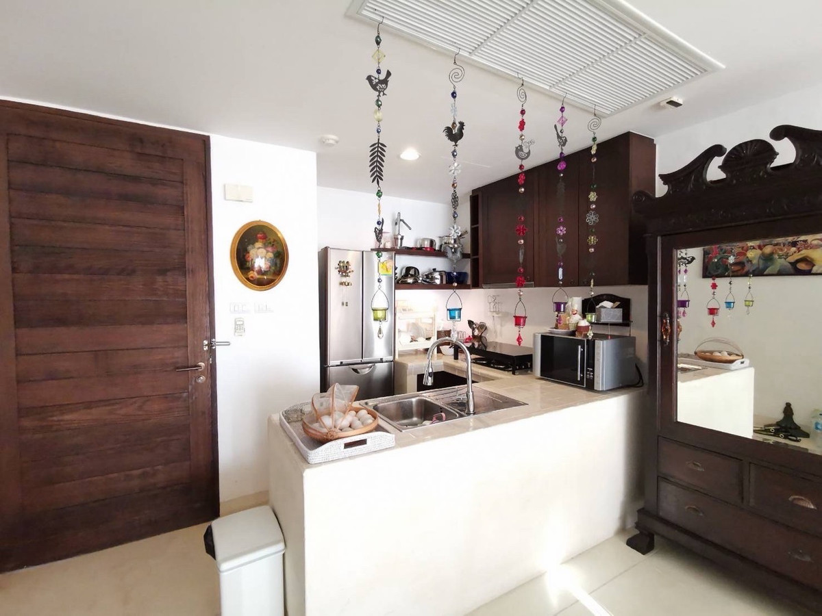 ขายคอนโดหัวหิน ประจวบคีรีขันธ์ : ขายคอนโดติดทะเล หัวหิน เขาเต่า ลาส ทอร์ทูกัส 2 ห้องนอน 83 ตร.ม. โครงการหายาก ติดชายหาดจริง เหมาะลงทุนและพักผ่อน