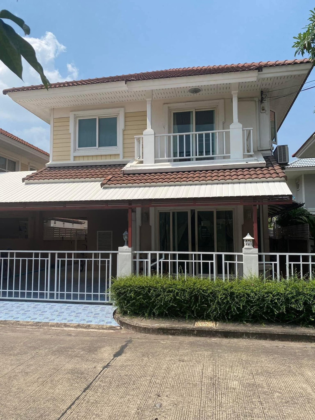 For RentNonthaburi, Bang Yai, Bangbuathong : 🔥 PPVRB101 🔥 Line : @p2nproperty