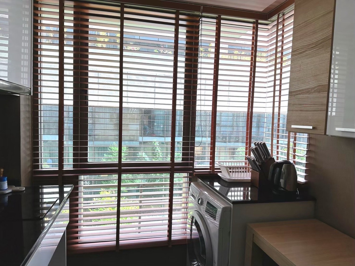 For SaleCondoSilom, Saladaeng, Bangrak : Klass Silom. for sale - 0816037454