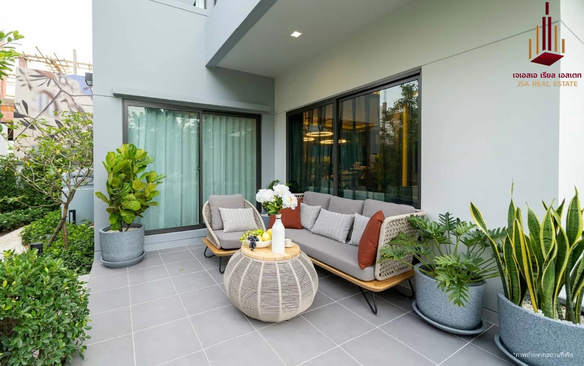 For SaleHouseBang kae, Phetkasem : ✨ For Sale: Venue ID Petchkasem 81✨ 💰 Only 8,990,000 THB