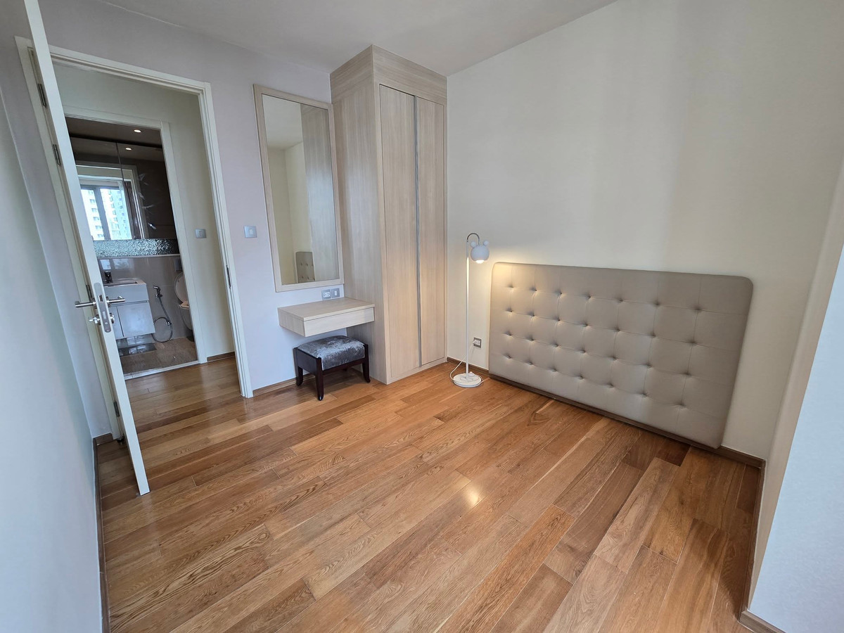 For RentCondoSukhumvit, Asoke, Thonglor : Condo for rent H Sukhumvit 43 (H Sukhumvit 43) 2 bedrooms, 2 bathrooms.