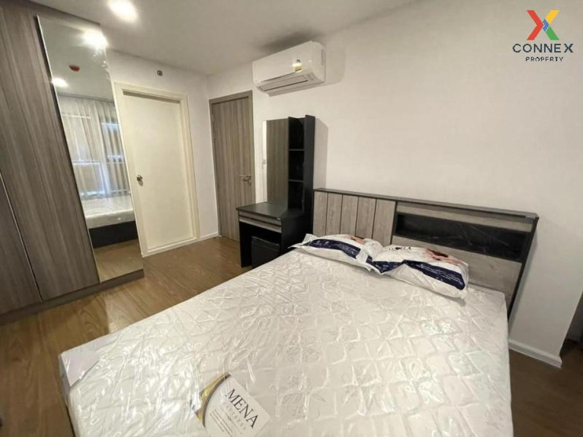 For SaleCondoVipawadee, Don Mueang, Lak Si : For Sale Condo , THE ORIGIN Phahol - Sapanmai , high floor , BTS-Saphan Mai , Khlong Thanon , Sai Mai , Bangkok , CX-105315