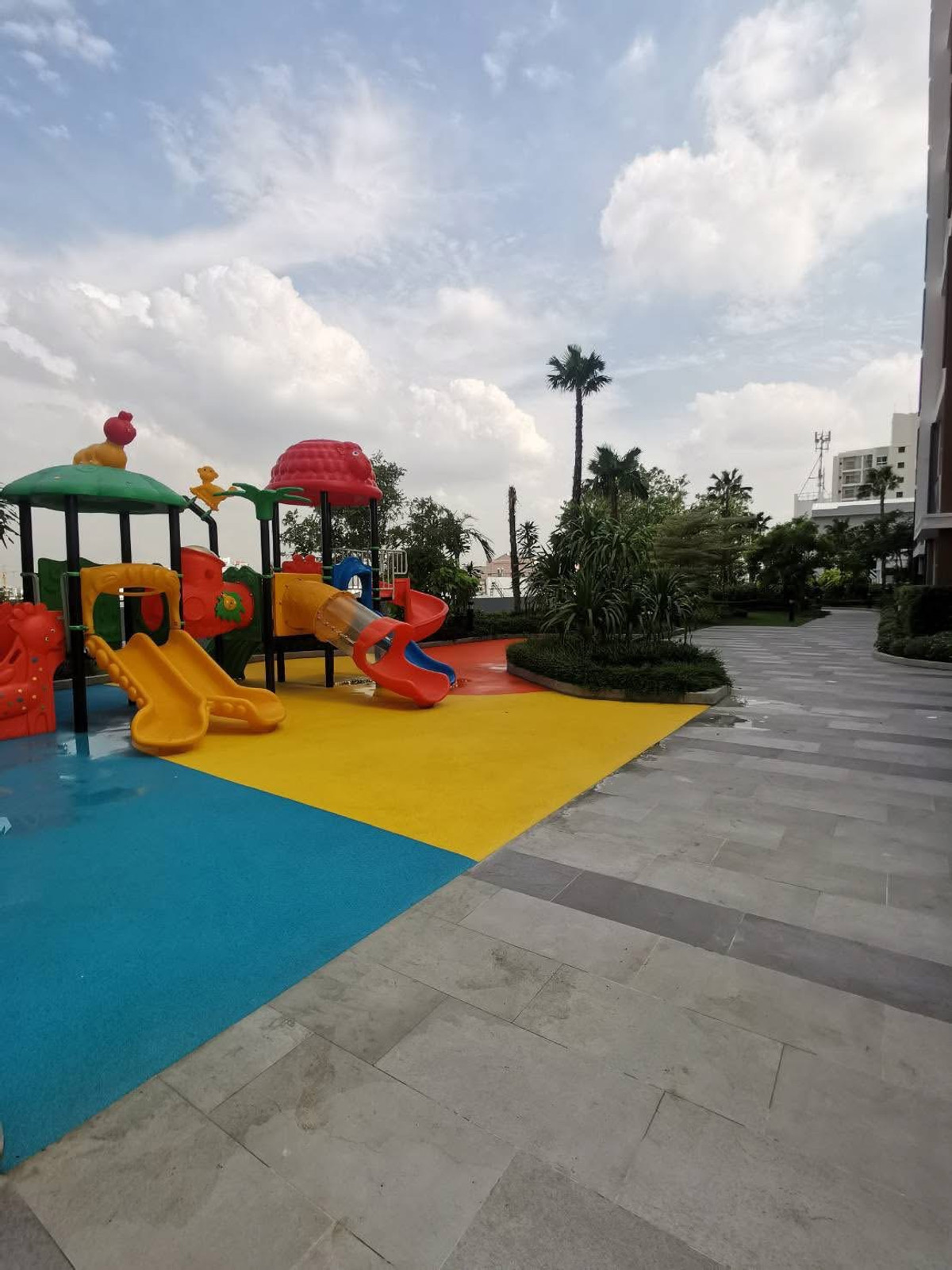 For SaleCondoRatchadapisek, Huaikwang, Suttisan : Artisan Ratchada / 2 Bedrooms (SALE WITH TENANT), Artisan Ratchada / 2 bedrooms (sale with tenant) POP003