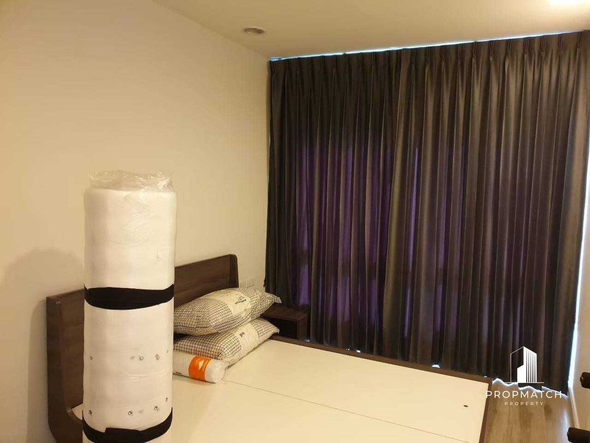 For SaleCondoSathorn, Narathiwat : ⚡️Centric Sathorn St. Louis, luxury condo in the heart of Sathorn⚡️40 Sq.m 🔥1 Bed 1 Bath🔥 5.15 Mb ⚡️Beautiful room, good price👑If interested, contact Putter 0928895628 Line: plustor_ss⚡️