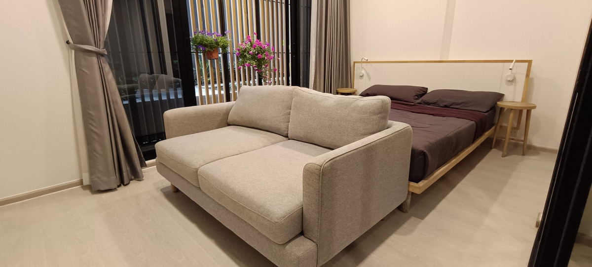 For SaleCondoSukhumvit, Asoke, Thonglor : Condo for sale Noble Ambience Sukhumvit 42 price 4,390,000 baht [MKsr260211]