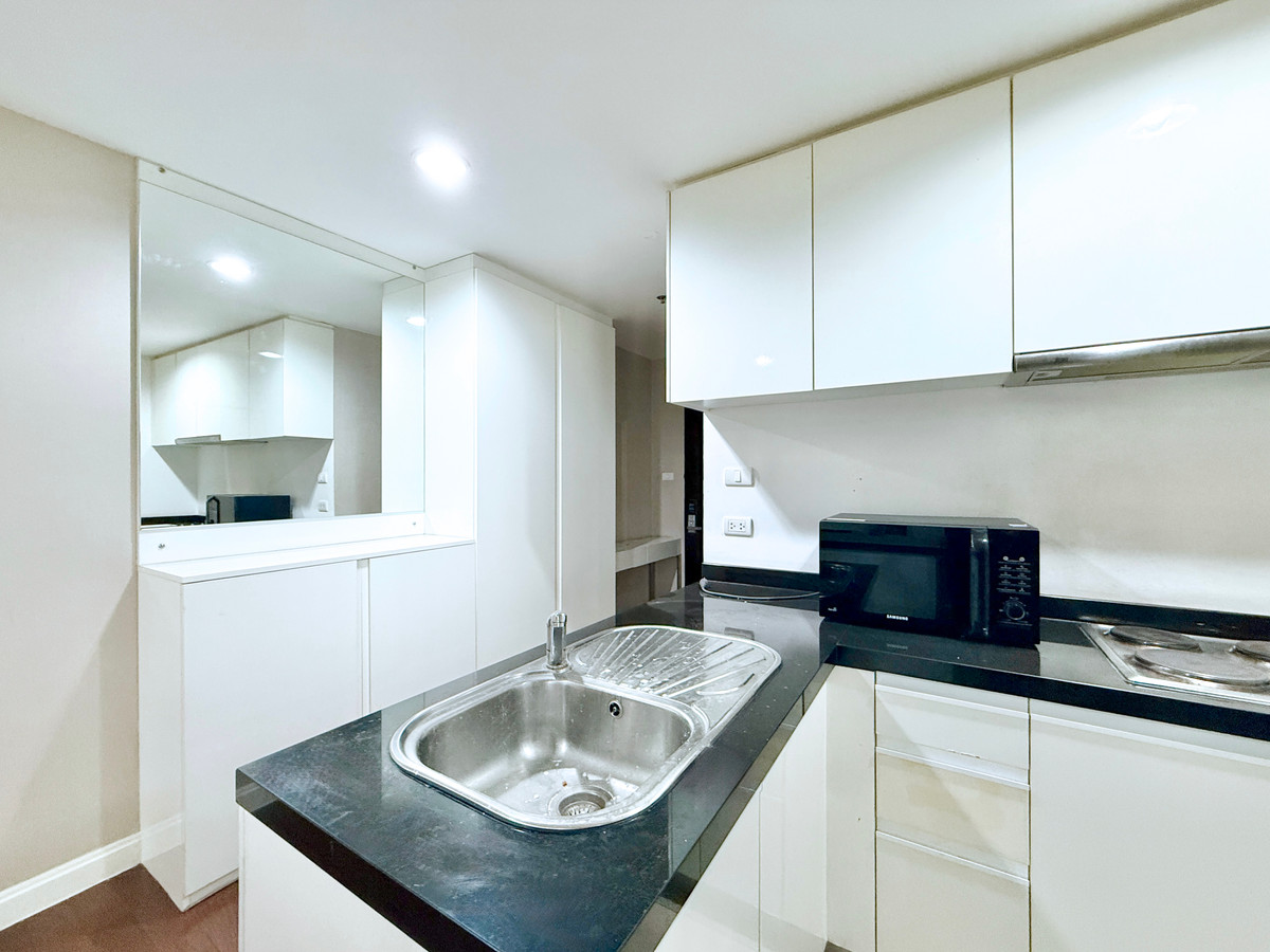 ให้เช่าคอนโดพระราม 9 เพชรบุรีตัดใหม่ RCA : 🚀 Belle Grand พระราม9 - 103ตรม. 2นอน2น้ำ ปล่อยเช่า 092-545-6151 (ทีม)