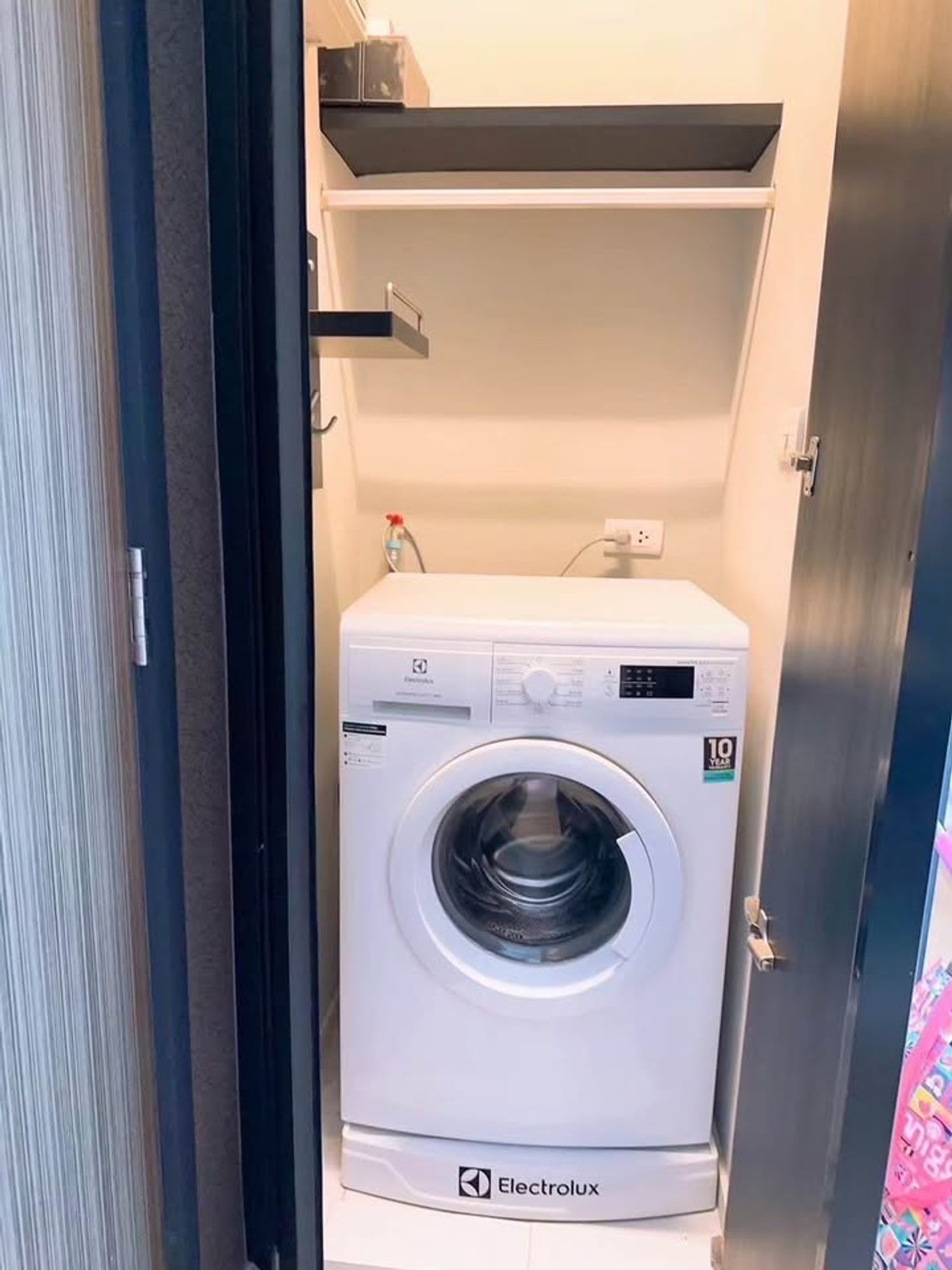 For RentCondoOnnut, Udomsuk : For rent 2 bedroom 10th floor Rhythm Sukhumvit 44/1, BTS Phrakanong 