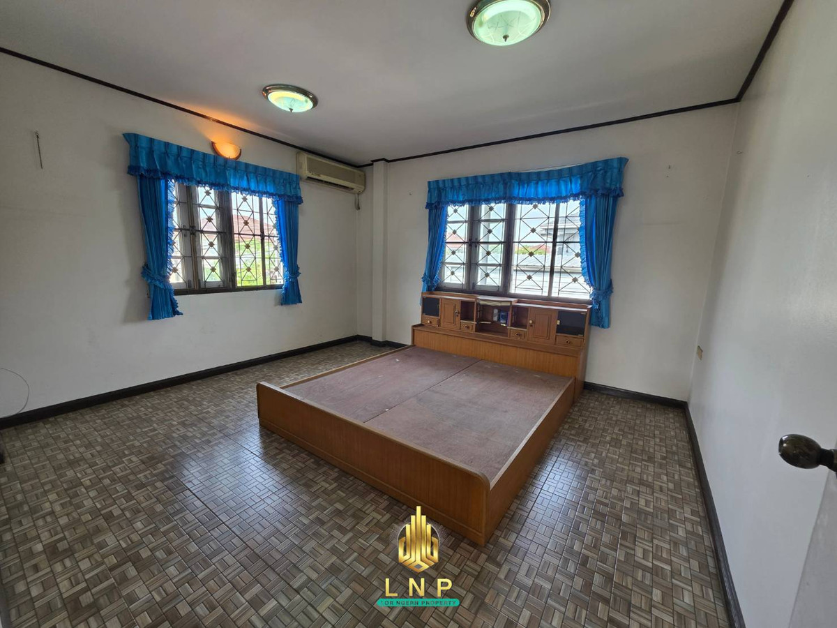 ขายบ้านเอกชัย บางบอน : 🏠 ขายบ้าน : Wararom Phetkasem 81 (วรารมย์ เพชรเกษม 81)  รหัสทรัพย์ | 📌LNP-H830