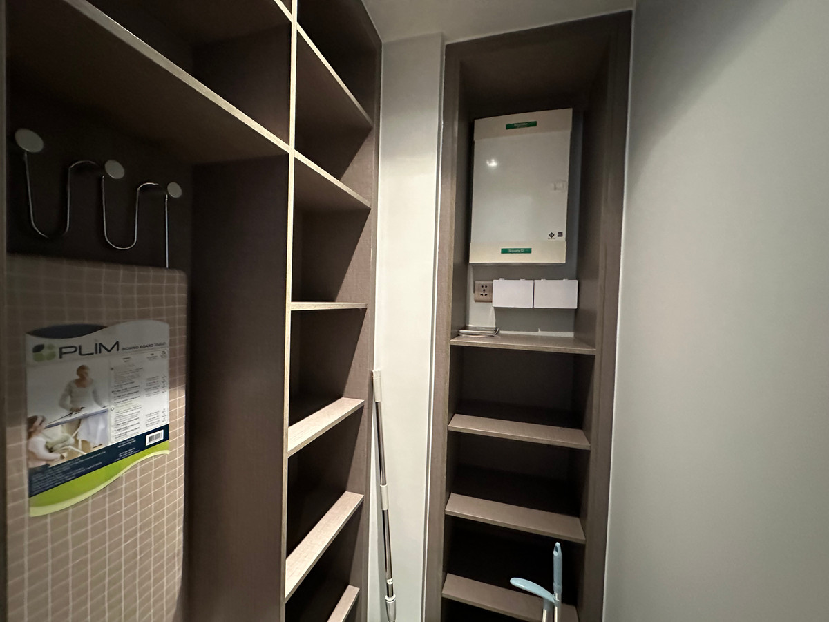 For RentCondoSukhumvit, Asoke, Thonglor : For rent the reserve hideaway 2 bedroom fully furnished 