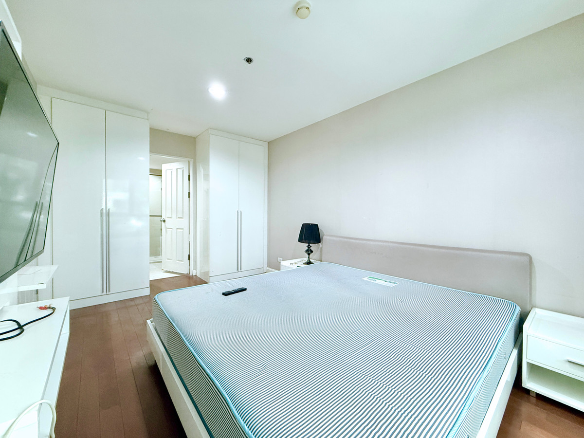 ให้เช่าคอนโดพระราม 9 เพชรบุรีตัดใหม่ RCA : 🚀 Belle Grand พระราม9 - 103ตรม. 2นอน2น้ำ ปล่อยเช่า 092-545-6151 (ทีม)