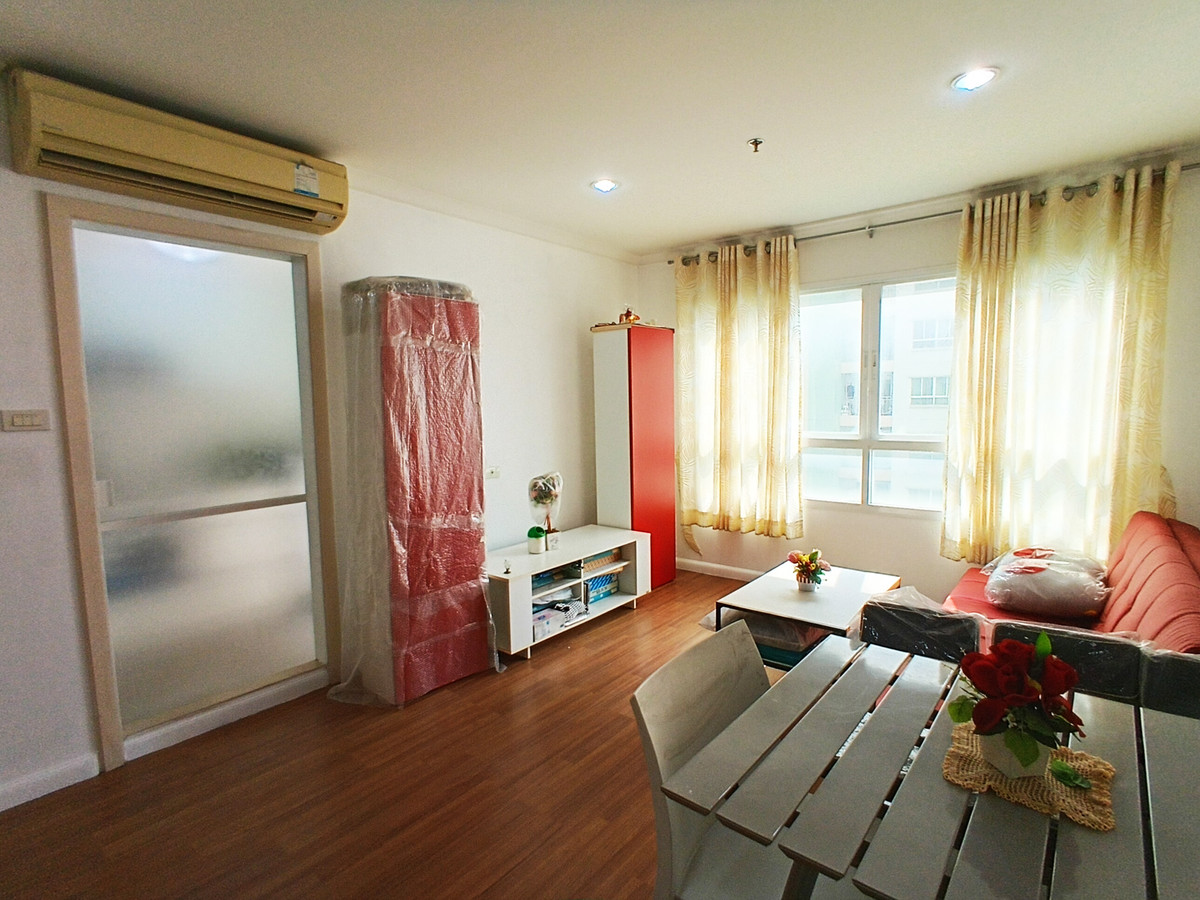 ขายคอนโดปิ่นเกล้า จรัญสนิทวงศ์ : ตื่นมาพร้อมวิววัดพระแก้วทุกวัน ✨ คอนโด 2 ห้องนอน ห้องใหญ่ 63.53 ตร.ม. ทำเลดีที่สุดในปิ่นเกล้า!