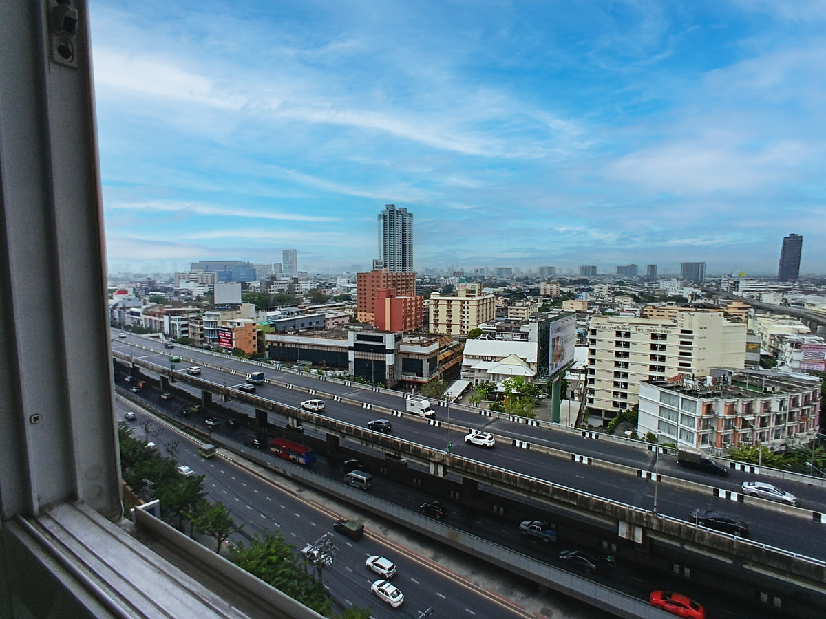 ขายคอนโดปิ่นเกล้า จรัญสนิทวงศ์ : ตื่นมาพร้อมวิววัดพระแก้วทุกวัน ✨ คอนโด 2 ห้องนอน ห้องใหญ่ 63.53 ตร.ม. ทำเลดีที่สุดในปิ่นเกล้า!