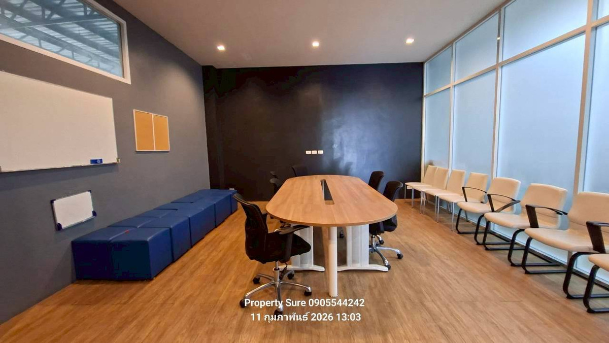 ให้เช่าโชว์รูมปทุมธานี รังสิต ธรรมศาสตร์ : Showroom For rent & Ready to move in ให้เช่าโชว์รูมรถยนต์พร้อมศูนย์บริการขนาดใหญ่ บนเนื้อที่ 2 ไร่   มุมโค้งพาโนราม่าบนทำเลที่ดีที่สุดใจกลางเมืองปทุมธานี โชว์รูมพร้อมดำเนินการได้ทันที มีห้องพ่นสีและซ่อมตัวถัง ศูนย์บริการขนาดใหญ่