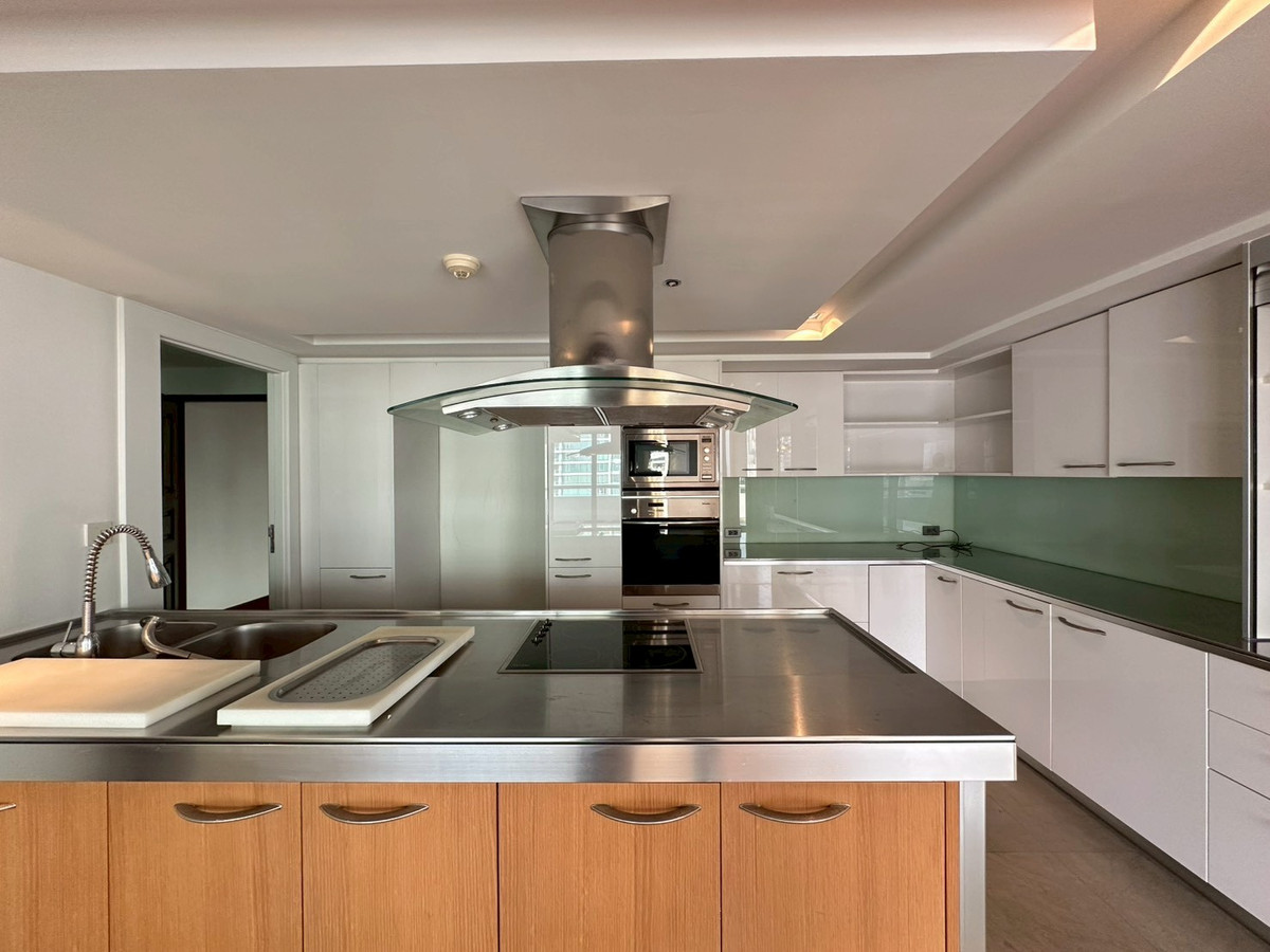 ขายคอนโดวิทยุ ชิดลม หลังสวน : ✨✨Super Luxury ขนาด 437 ตร.ม. ที่หายากใน Somkid Garden ใจกลางหลังสวน สำหรับชีวิตครอบครัวผู้บริหารในทำเลที่พรีเมียมที่สุดของกรุงเทพ