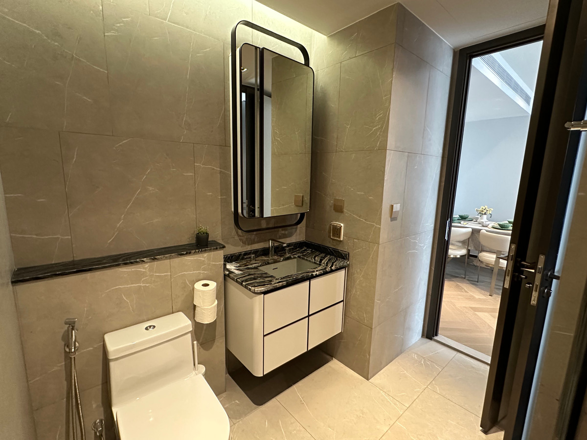 For RentCondoSukhumvit, Asoke, Thonglor : For rent the reserve hideaway 2 bedroom fully furnished 