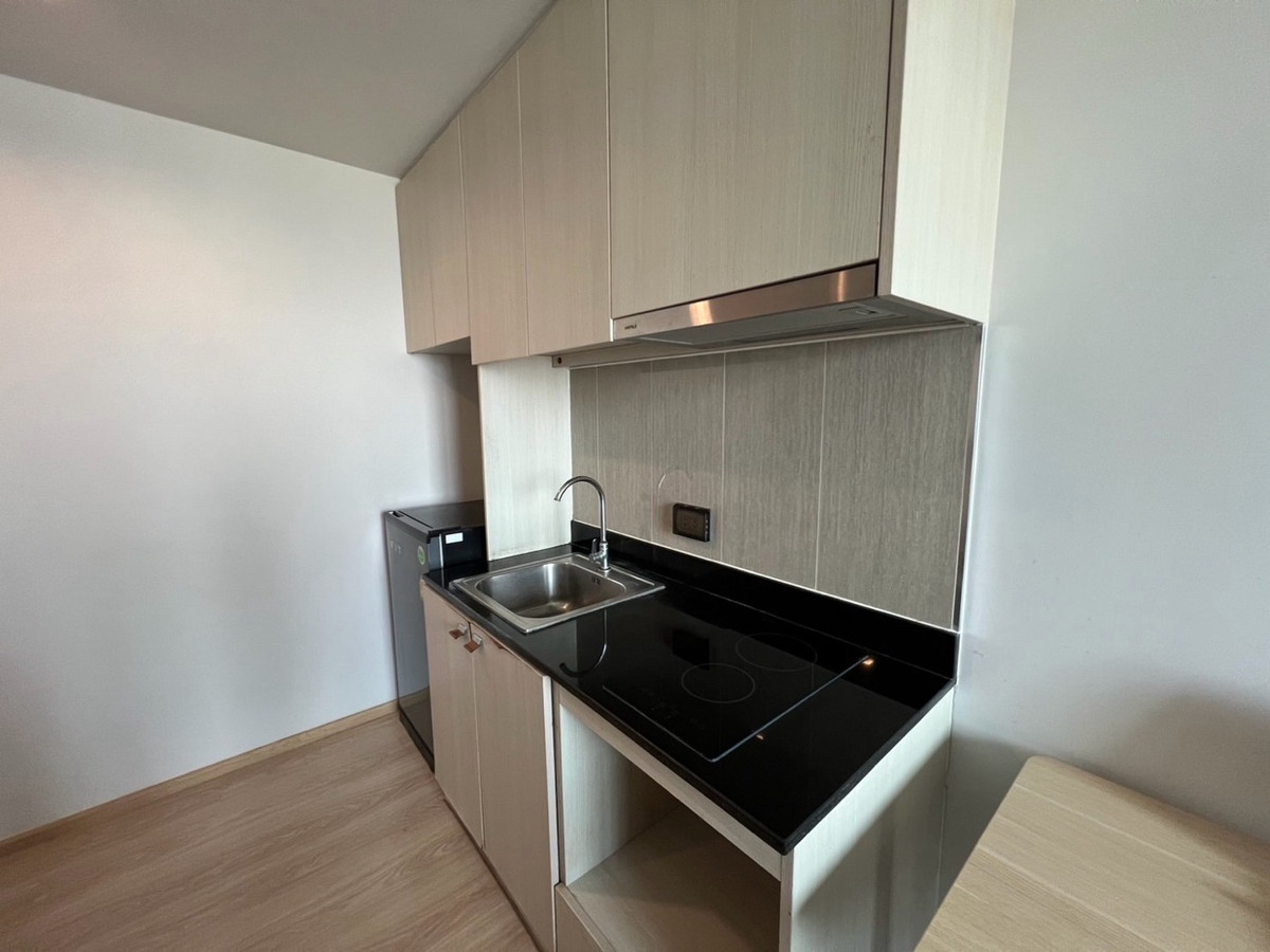 ขายคอนโดรัตนาธิเบศร์ สนามบินน้ำ พระนั่งเกล้า : ห้องสวย ทิศตะวันออกเฉียงเหนือ ขาย/เช่า