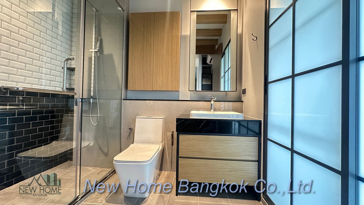 For RentTownhomeSukhumvit, Asoke, Thonglor : 4-Bedroom Townhouse for Rent – Prompak Gardens, Thonglor