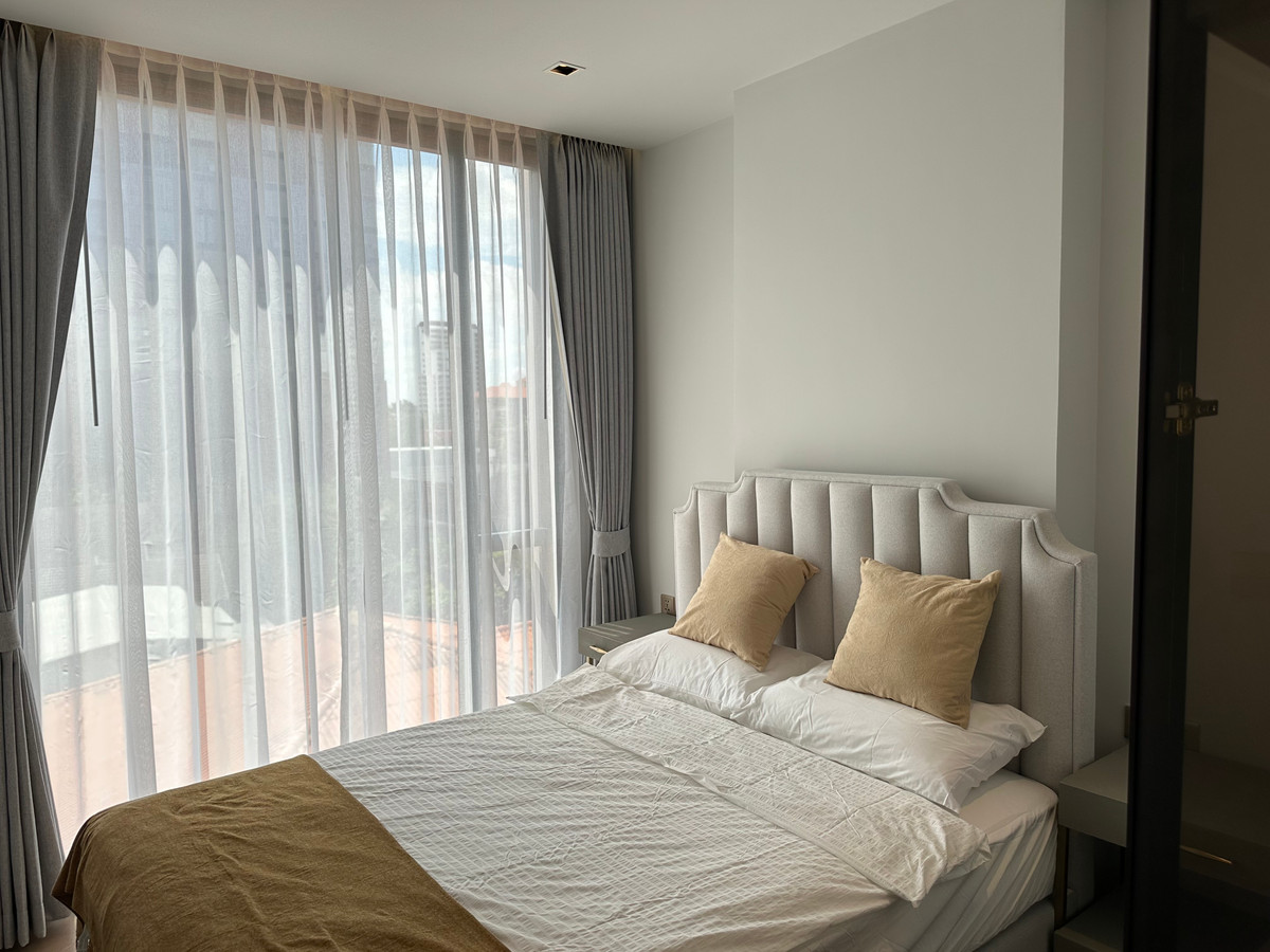 For RentCondoSukhumvit, Asoke, Thonglor : For rent the reserve hideaway 2 bedroom fully furnished 