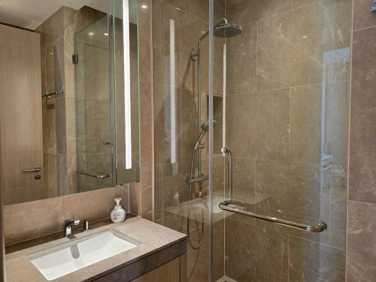 For RentCondoWongwianyai, Charoennakor : LTHC14530 – Condo for Rent | Magnolias Waterfront Residences | 95 sqm | 2 Beds 2 Bath | Near BTS Charoen Nakhon | 120K/Month | Condo for rent Magnolias Waterfront Residences