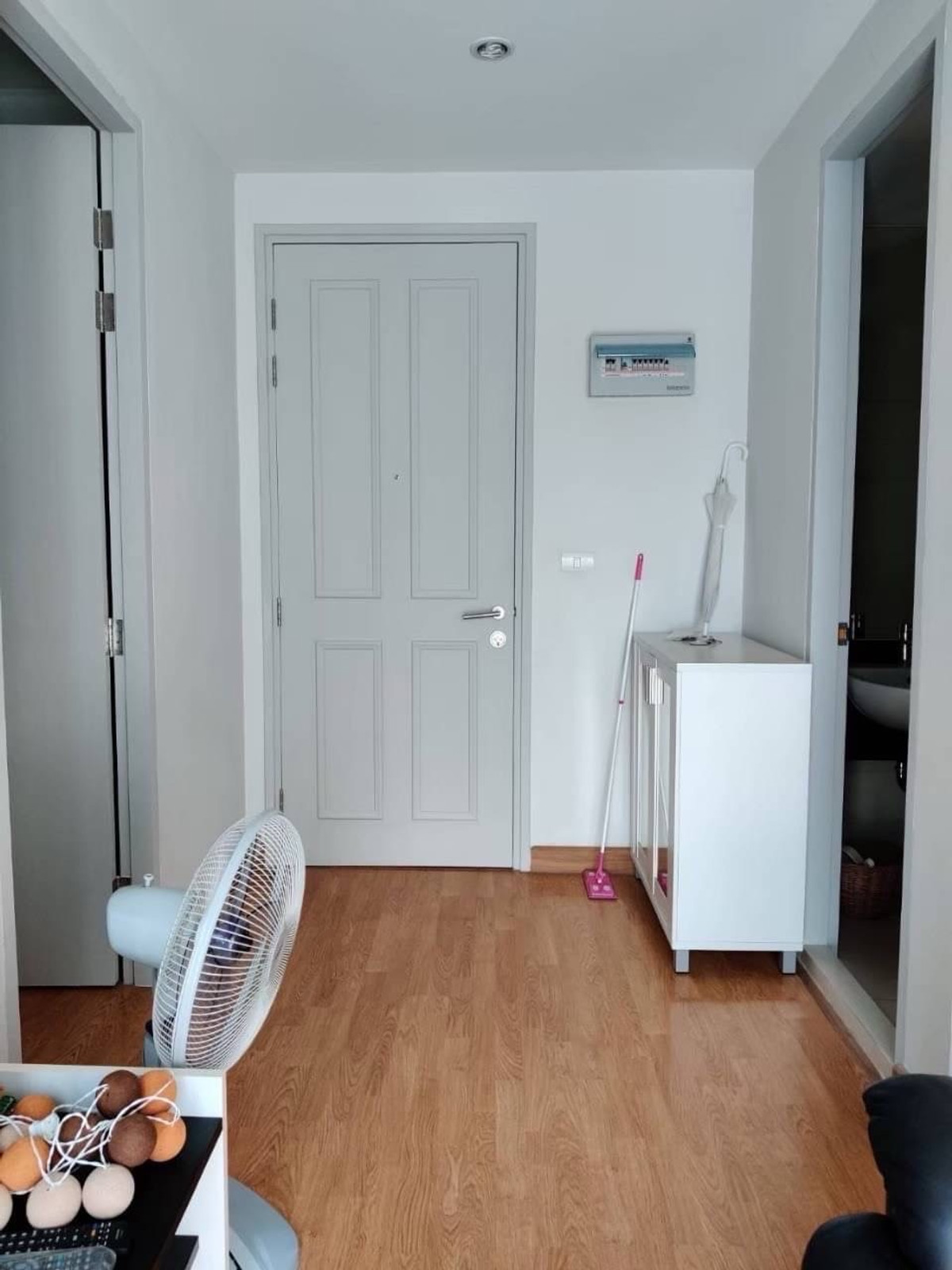 ขายคอนโดพระราม 9 เพชรบุรีตัดใหม่ RCA : ขาย/SALE🧡 The Parkland Grand Asoke (เดอะ พาร์คแลนด์ แกรนด์ อโศก) - KC068