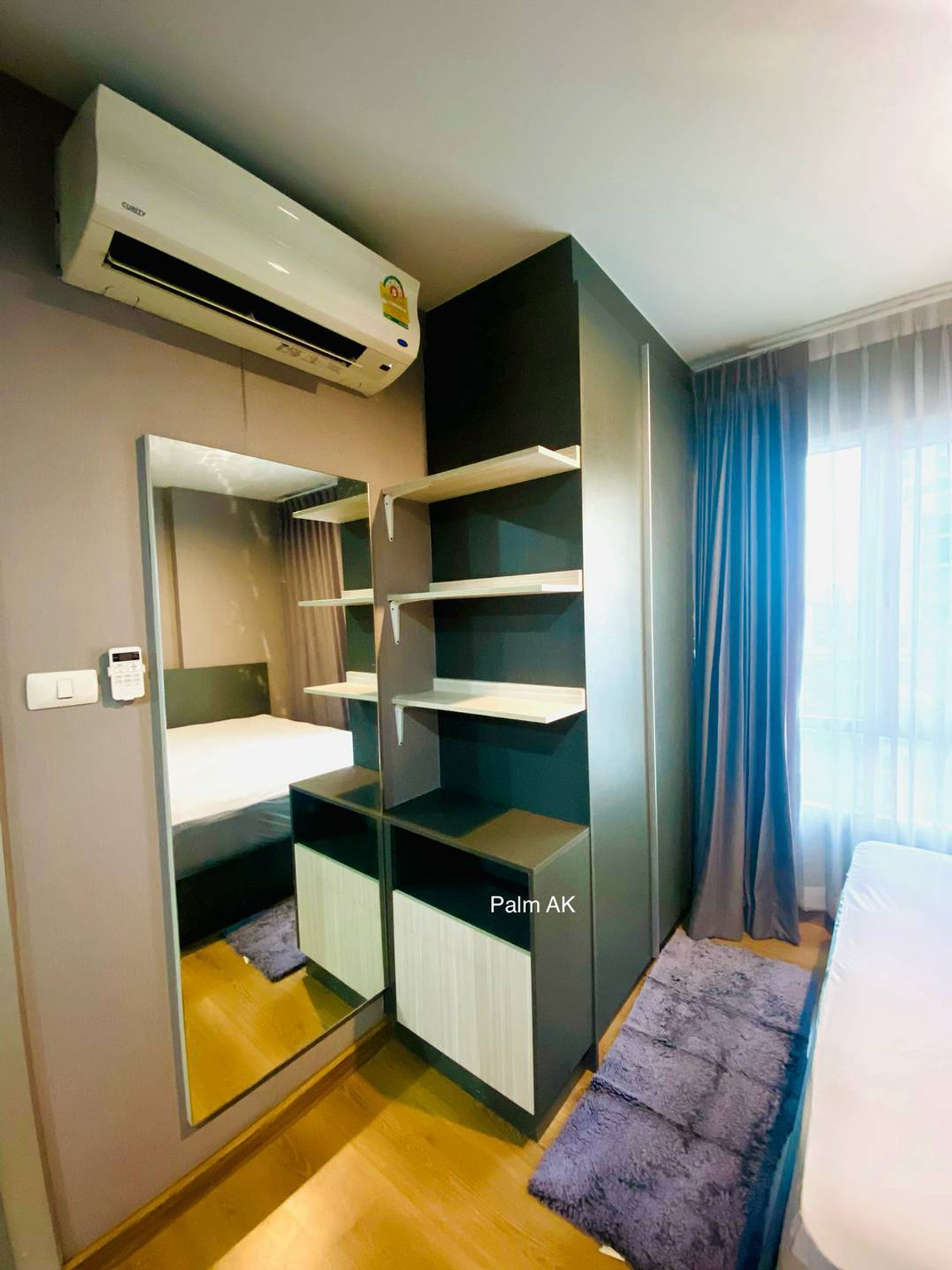 ให้เช่าคอนโดแจ้งวัฒนะ เมืองทอง : ให้เช่า คอนโดHallmark แจ้งวัฒนะ 29 ตร.ม. ใกล้ PIM เซ็นทรัลแจ้งวัฒนะ