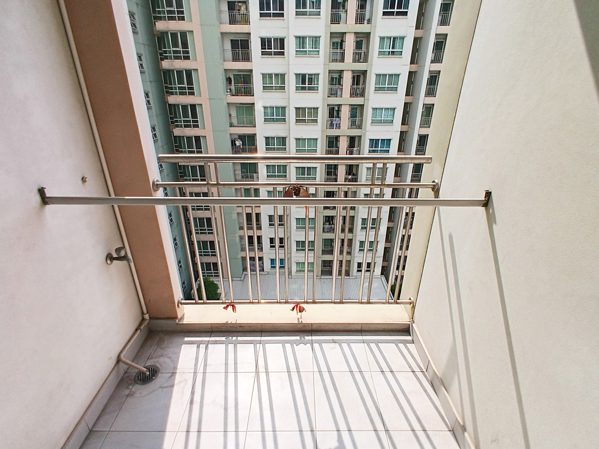 ขายคอนโดปิ่นเกล้า จรัญสนิทวงศ์ : ตื่นมาพร้อมวิววัดพระแก้วทุกวัน ✨ คอนโด 2 ห้องนอน ห้องใหญ่ 63.53 ตร.ม. ทำเลดีที่สุดในปิ่นเกล้า!