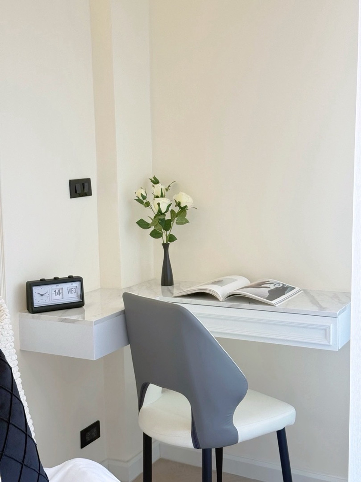 ขายคอนโดลาดพร้าว101 แฮปปี้แลนด์ : 🤩ก้าวแรกที่เปิดประตูเข้ามา... ความเหนื่อยล้าจากงานก็หายเป็นปลิดทิ้ง