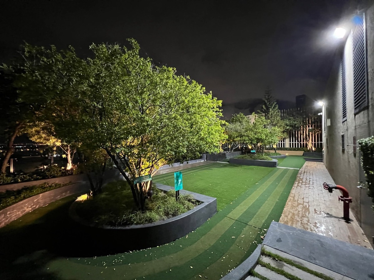 ขายคอนโดรัตนาธิเบศร์ สนามบินน้ำ พระนั่งเกล้า : ห้องสวย ทิศตะวันออกเฉียงเหนือ ขาย/เช่า