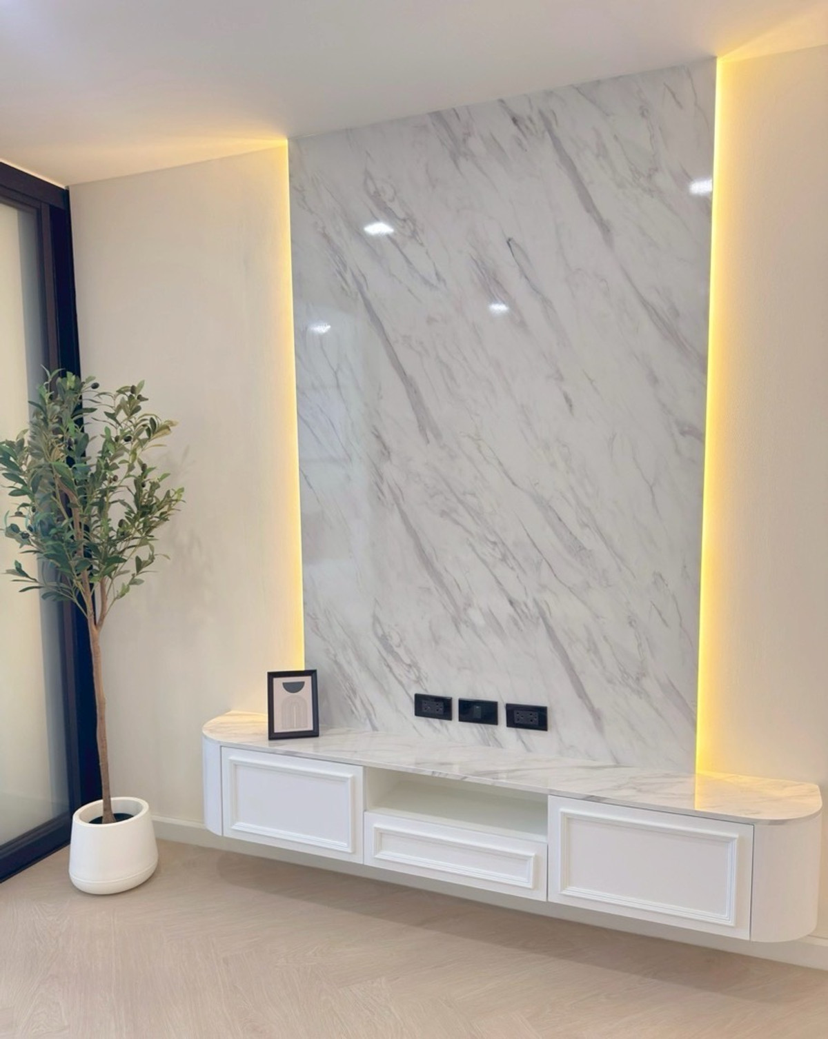 ขายคอนโดลาดพร้าว101 แฮปปี้แลนด์ : 🤩ก้าวแรกที่เปิดประตูเข้ามา... ความเหนื่อยล้าจากงานก็หายเป็นปลิดทิ้ง