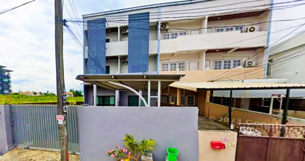 ให้เช่าทาวน์โฮมอ่อนนุช อุดมสุข : MRT ศรีอุดม 1กม. รถไฟฟ้าสายเหลือง รพ. สินแพทย์ ศรีนครินทร์ 800ม. สวนหลวง ร.9 900 ม.ให้เช่าทาวน์เฮ้าส์ 4 นอน 3 ชั้น จอดรถ 2 คัน