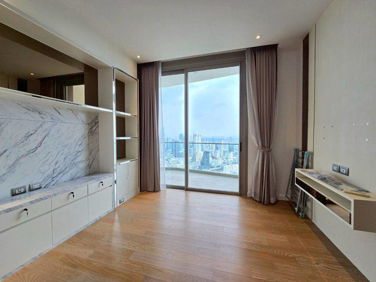 For RentCondoWongwianyai, Charoennakor : LTHC14530 – Condo for Rent | Magnolias Waterfront Residences | 95 sqm | 2 Beds 2 Bath | Near BTS Charoen Nakhon | 120K/Month | Condo for rent Magnolias Waterfront Residences