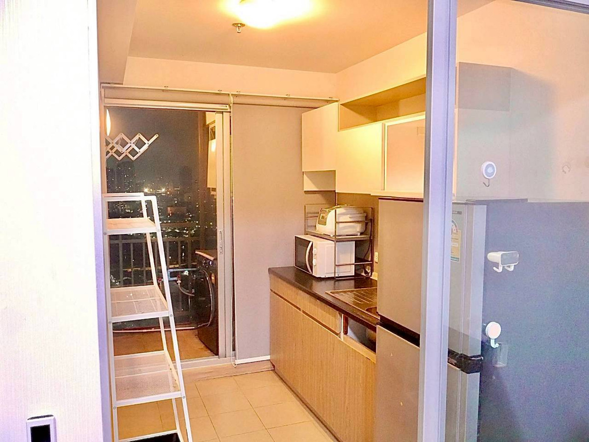 For SaleCondoRama9, Petchburi, RCA : ✅ S-SVD183 ✅ Line : @p2nproperty