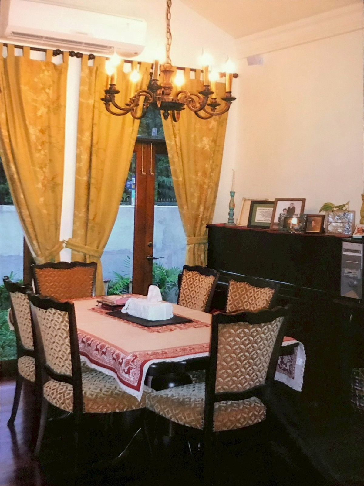 ขายบ้านอ่อนนุช อุดมสุข : บ้านพร้อมที่ดิน สุขุมวิท 101 / 2 ห้องนอน (ขาย), House & Land Sukhumvit 101 / 2 Bedrooms (FOR SALE) YOK091