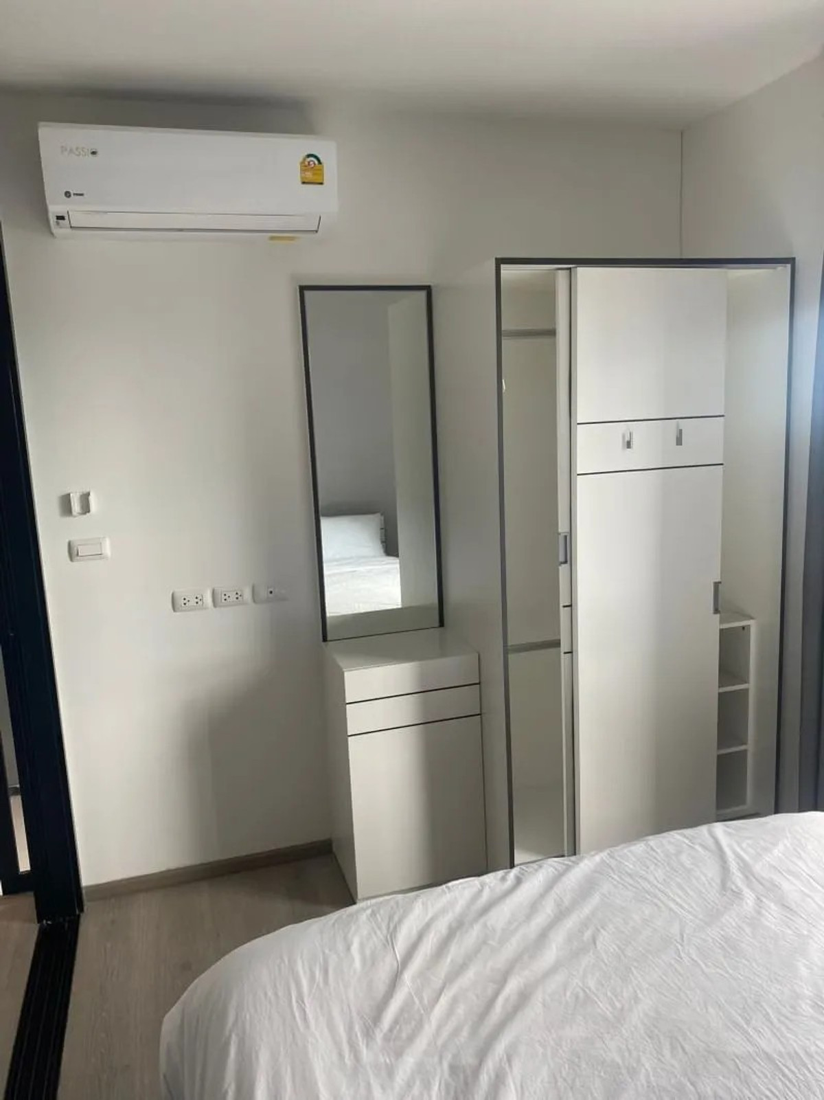 For RentCondoBang kae, Phetkasem : FOR Rent The Base Phetkasem Unit 293/490