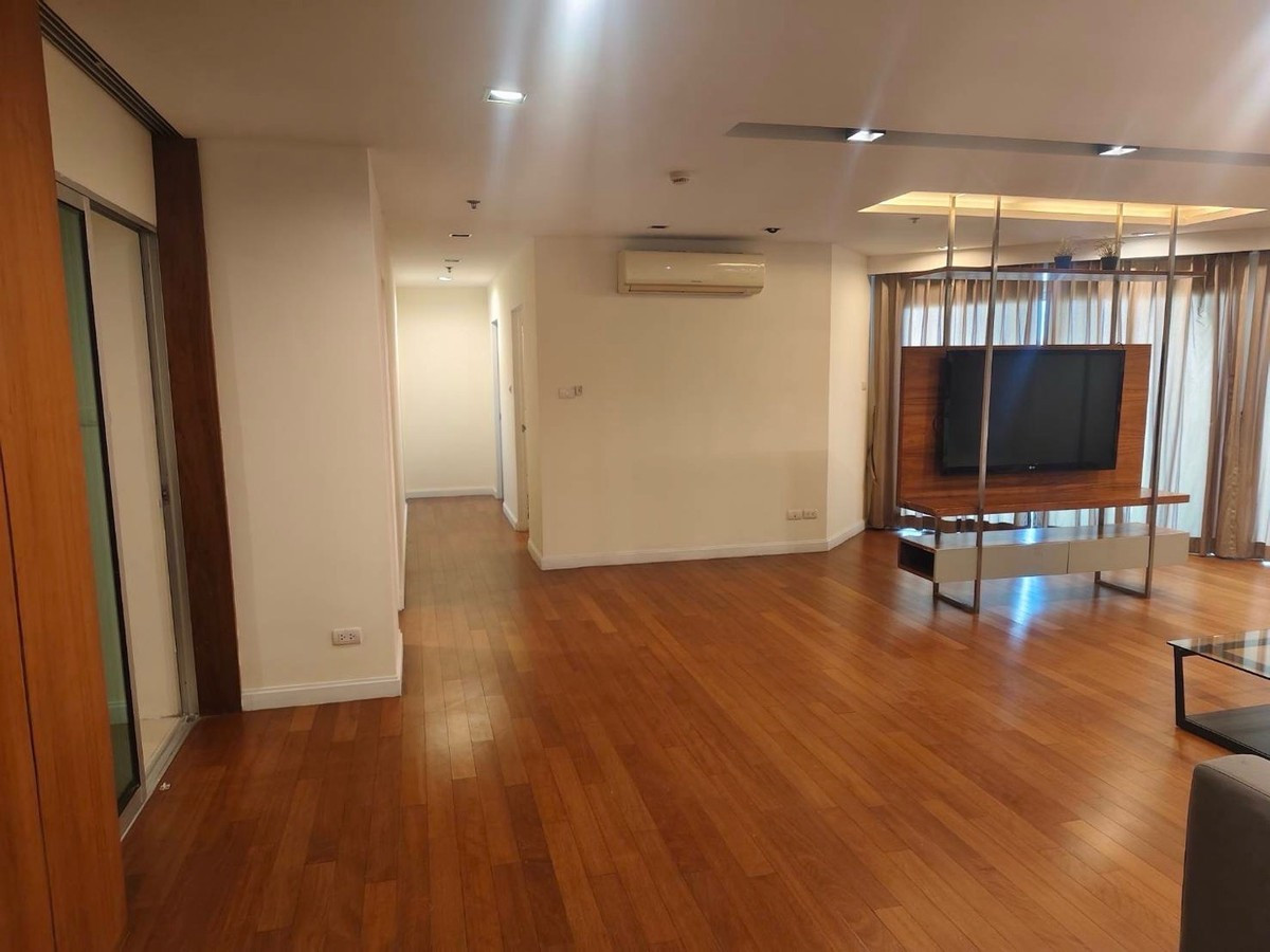 For RentCondoRama9, Petchburi, RCA : LTH14528 – Condo for Rent | Belle Grand Rama 9 | 295.30 sqm | 6 Beds 5 Bath | Near MRT Rama 9 | 130K/Month | Condo for rent Belle Grand Rama 9